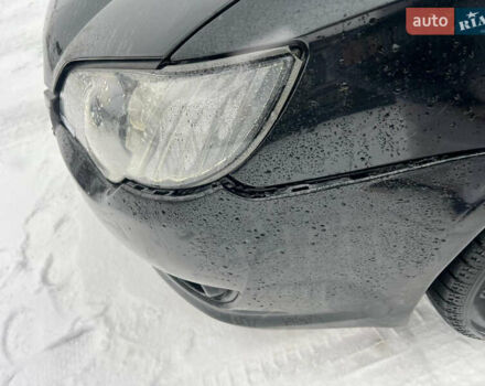 Черный Субару Легаси, объемом двигателя 2 л и пробегом 230 тыс. км за 4800 $, фото 3 на Automoto.ua