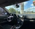 Черный Субару Легаси, объемом двигателя 2 л и пробегом 371 тыс. км за 4504 $, фото 12 на Automoto.ua