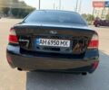 Чорний Субару Легасі, об'ємом двигуна 2 л та пробігом 176 тис. км за 5800 $, фото 1 на Automoto.ua