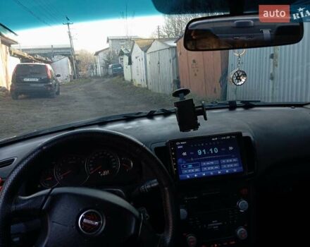 Чорний Субару Легасі, об'ємом двигуна 2.46 л та пробігом 370 тис. км за 4500 $, фото 26 на Automoto.ua