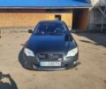 Черный Субару Легаси, объемом двигателя 2 л и пробегом 232 тыс. км за 6500 $, фото 1 на Automoto.ua