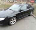 Чорний Субару Легасі, об'ємом двигуна 2 л та пробігом 158 тис. км за 6600 $, фото 1 на Automoto.ua