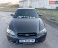 Черный Субару Легаси, объемом двигателя 2.46 л и пробегом 366 тыс. км за 4500 $, фото 2 на Automoto.ua