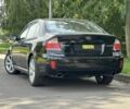 Чорний Субару Легасі, об'ємом двигуна 2 л та пробігом 228 тис. км за 5650 $, фото 7 на Automoto.ua