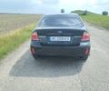 Чорний Субару Легасі, об'ємом двигуна 2 л та пробігом 290 тис. км за 6000 $, фото 4 на Automoto.ua