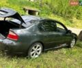 Черный Субару Легаси, объемом двигателя 2 л и пробегом 290 тыс. км за 4910 $, фото 1 на Automoto.ua