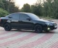 Черный Субару Легаси, объемом двигателя 2 л и пробегом 249 тыс. км за 5500 $, фото 4 на Automoto.ua