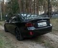 Чорний Субару Легасі, об'ємом двигуна 2 л та пробігом 224 тис. км за 6000 $, фото 3 на Automoto.ua