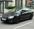 Черный Субару Легаси, объемом двигателя 2 л и пробегом 237 тыс. км за 5300 $, фото 1 на Automoto.ua