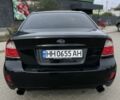 Чорний Субару Легасі, об'ємом двигуна 2 л та пробігом 297 тис. км за 5500 $, фото 4 на Automoto.ua