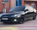 Черный Субару Легаси, объемом двигателя 2 л и пробегом 249 тыс. км за 5500 $, фото 1 на Automoto.ua
