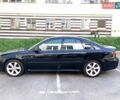 Черный Субару Легаси, объемом двигателя 1.99 л и пробегом 161 тыс. км за 7000 $, фото 5 на Automoto.ua
