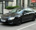 Чорний Субару Легасі, об'ємом двигуна 1.99 л та пробігом 241 тис. км за 5400 $, фото 1 на Automoto.ua