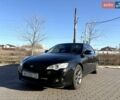 Чорний Субару Легасі, об'ємом двигуна 1.99 л та пробігом 127 тис. км за 7800 $, фото 1 на Automoto.ua