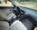 Чорний Субару Легасі, об'ємом двигуна 2 л та пробігом 224 тис. км за 6000 $, фото 6 на Automoto.ua