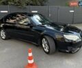 Черный Субару Легаси, объемом двигателя 2 л и пробегом 195 тыс. км за 7499 $, фото 1 на Automoto.ua