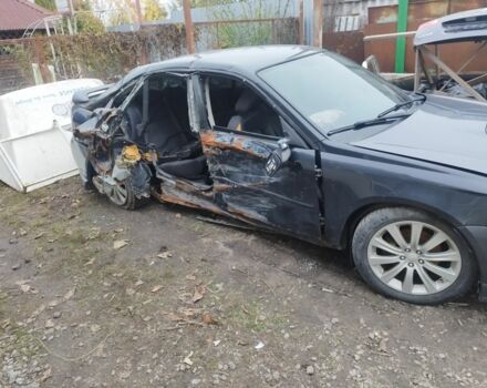 Субару Легаси 2008 в Белой Церкве на Automoto.ua Черный Субару Легаси, объемом двигателя 2 л и пробегом 280 тыс. км за 3000 $, фото 4 на Automoto.ua