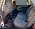 Черный Субару Легаси, объемом двигателя 2 л и пробегом 160 тыс. км за 5750 $, фото 10 на Automoto.ua