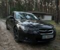 Чорний Субару Легасі, об'ємом двигуна 2 л та пробігом 224 тис. км за 6000 $, фото 1 на Automoto.ua