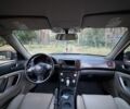 Чорний Субару Легасі, об'ємом двигуна 2 л та пробігом 224 тис. км за 6000 $, фото 5 на Automoto.ua