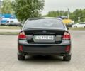 Черный Субару Легаси, объемом двигателя 2 л и пробегом 236 тыс. км за 6999 $, фото 5 на Automoto.ua
