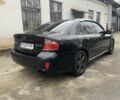 Черный Субару Легаси, объемом двигателя 2 л и пробегом 250 тыс. км за 2900 $, фото 4 на Automoto.ua