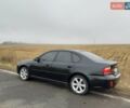 Черный Субару Легаси, объемом двигателя 1.99 л и пробегом 220 тыс. км за 7044 $, фото 1 на Automoto.ua