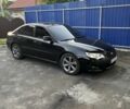 Чорний Субару Легасі, об'ємом двигуна 2 л та пробігом 230 тис. км за 5000 $, фото 1 на Automoto.ua