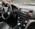 Чорний Субару Легасі, об'ємом двигуна 2 л та пробігом 297 тис. км за 5500 $, фото 13 на Automoto.ua