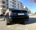 Чорний Субару Легасі, об'ємом двигуна 1.99 л та пробігом 130 тис. км за 6000 $, фото 5 на Automoto.ua