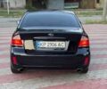 Черный Субару Легаси, объемом двигателя 2 л и пробегом 249 тыс. км за 5500 $, фото 7 на Automoto.ua