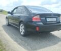 Чорний Субару Легасі, об'ємом двигуна 2 л та пробігом 290 тис. км за 6000 $, фото 3 на Automoto.ua