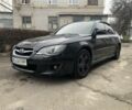 Черный Субару Легаси, объемом двигателя 2 л и пробегом 250 тыс. км за 2900 $, фото 1 на Automoto.ua