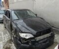 Черный Субару Легаси, объемом двигателя 2 л и пробегом 300 тыс. км за 2449 $, фото 1 на Automoto.ua