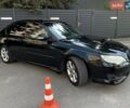 Черный Субару Легаси, объемом двигателя 2 л и пробегом 195 тыс. км за 7499 $, фото 1 на Automoto.ua