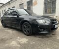 Черный Субару Легаси, объемом двигателя 2 л и пробегом 250 тыс. км за 2900 $, фото 6 на Automoto.ua