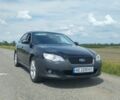 Чорний Субару Легасі, об'ємом двигуна 2 л та пробігом 290 тис. км за 6000 $, фото 1 на Automoto.ua