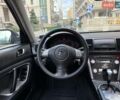 Черный Субару Легаси, объемом двигателя 2 л и пробегом 237 тыс. км за 5300 $, фото 21 на Automoto.ua