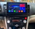 Черный Субару Легаси, объемом двигателя 2 л и пробегом 220 тыс. км за 6600 $, фото 7 на Automoto.ua