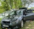 Черный Субару Легаси, объемом двигателя 2 л и пробегом 290 тыс. км за 4910 $, фото 1 на Automoto.ua