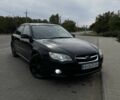Чорний Субару Легасі, об'ємом двигуна 2 л та пробігом 297 тис. км за 5500 $, фото 1 на Automoto.ua