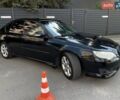 Чорний Субару Легасі, об'ємом двигуна 2 л та пробігом 195 тис. км за 7499 $, фото 1 на Automoto.ua