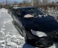 Черный Субару Легаси, объемом двигателя 2 л и пробегом 240 тыс. км за 2500 $, фото 1 на Automoto.ua