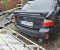 Субару Легаси 2008 в Белой Церкве на Automoto.ua Черный Субару Легаси, объемом двигателя 2 л и пробегом 280 тыс. км за 3000 $, фото 2 на Automoto.ua