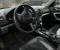 Чорний Субару Легасі, об'ємом двигуна 2 л та пробігом 297 тис. км за 5500 $, фото 12 на Automoto.ua