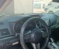 Черный Субару Легаси, объемом двигателя 2.5 л и пробегом 271 тыс. км за 8500 $, фото 5 на Automoto.ua