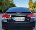 Чорний Субару Легасі, об'ємом двигуна 2.5 л та пробігом 300 тис. км за 9500 $, фото 5 на Automoto.ua