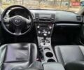 Чорний Субару Легасі, об'ємом двигуна 1.99 л та пробігом 119 тис. км за 8100 $, фото 4 на Automoto.ua