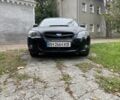 Черный Субару Легаси, объемом двигателя 2 л и пробегом 104 тыс. км за 5600 $, фото 5 на Automoto.ua