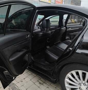 Черный Субару Легаси, объемом двигателя 2.46 л и пробегом 205 тыс. км за 8400 $, фото 18 на Automoto.ua